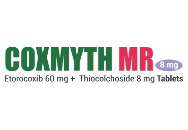 COXMYTH MR